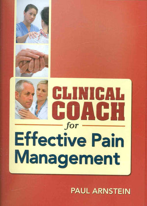 Clinical Coach for Effective Pain Management,Used