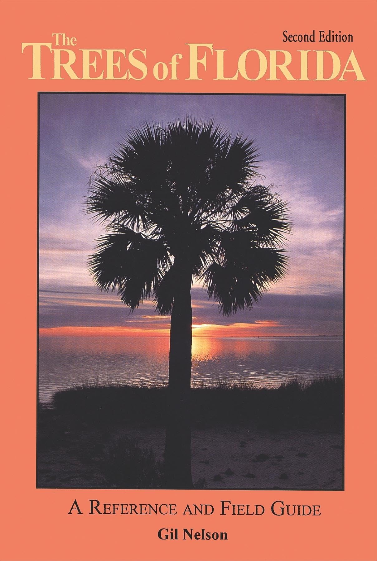 The Trees of Florida,Used