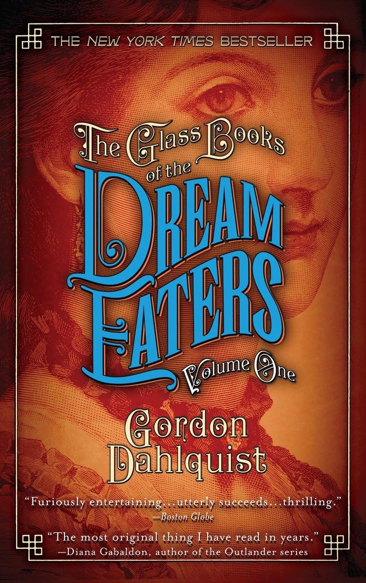 The Glass Books of the Dream Eaters, Volume One,Used