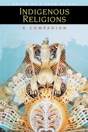 Indigenous Religions: A Companion,Used