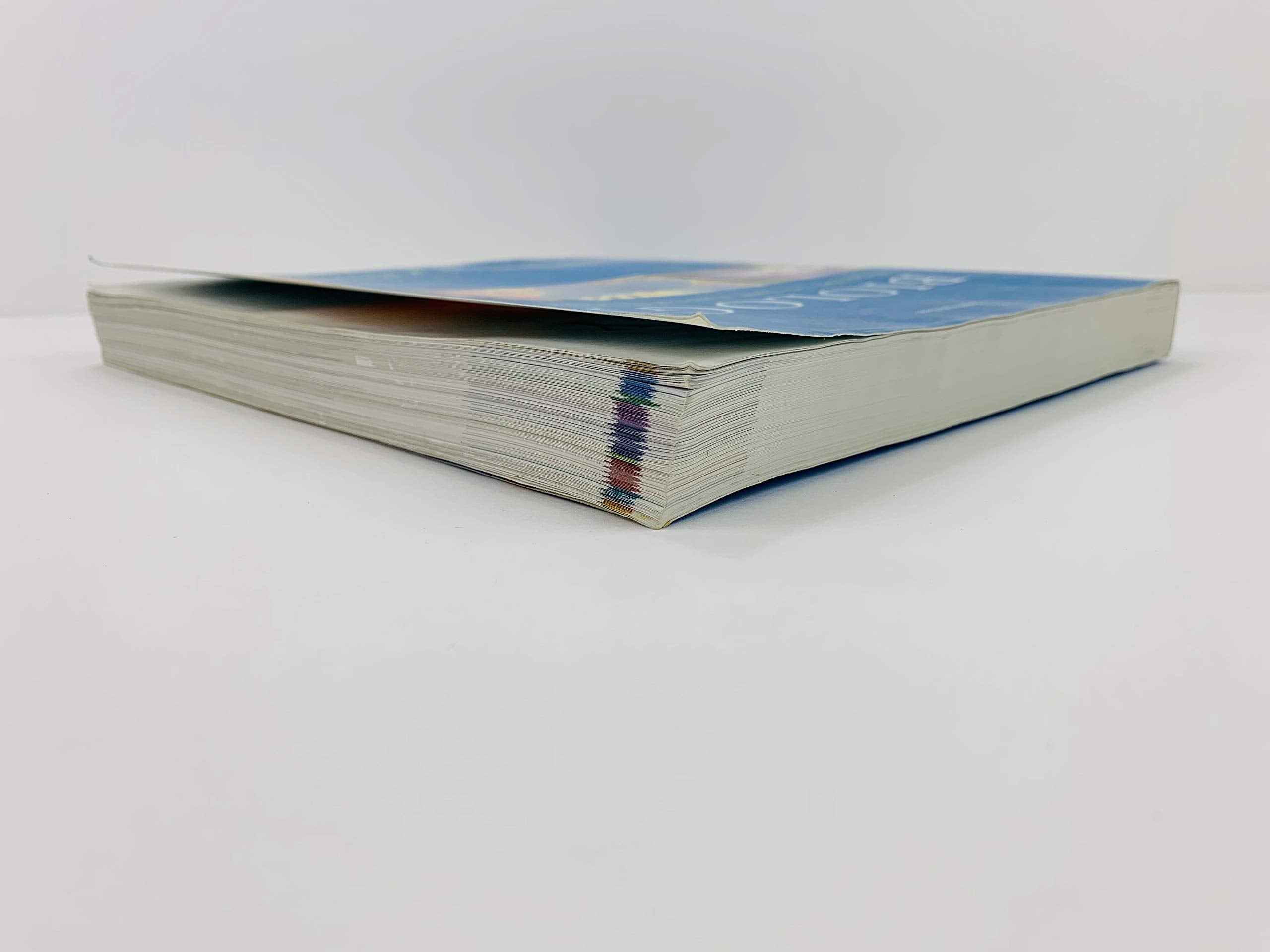 Biology: A Guide to the Natural World,New