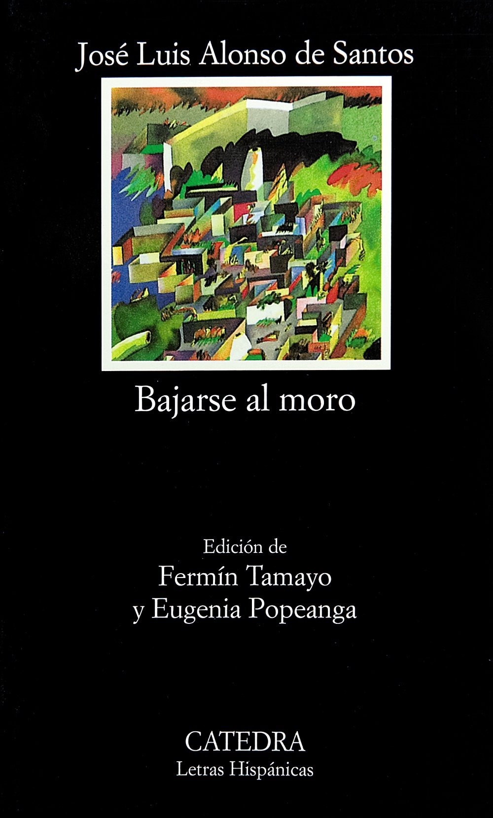 Bajarse al moro (Spanish Edition),Used