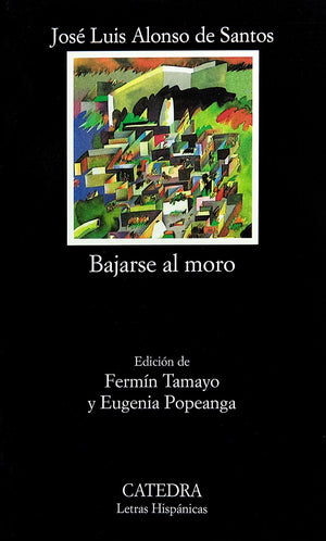 Bajarse al moro (Spanish Edition),Used