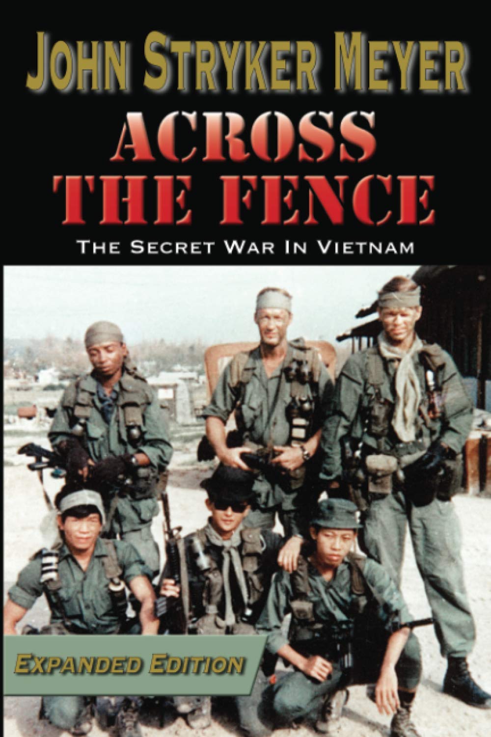 Across The Fence,New