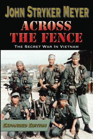 Across The Fence - Engaging Storybook for All Ages, Perfect for Family Reading and Educational Use