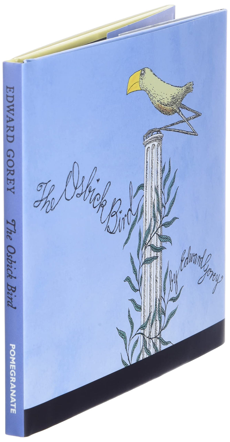 The Osbick Bird,Used