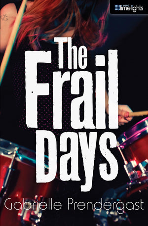 The Frail Days (Orca Limelights),Used