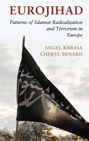 Eurojihad: Patterns of Islamist Radicalization and Terrorism in Europe,Used