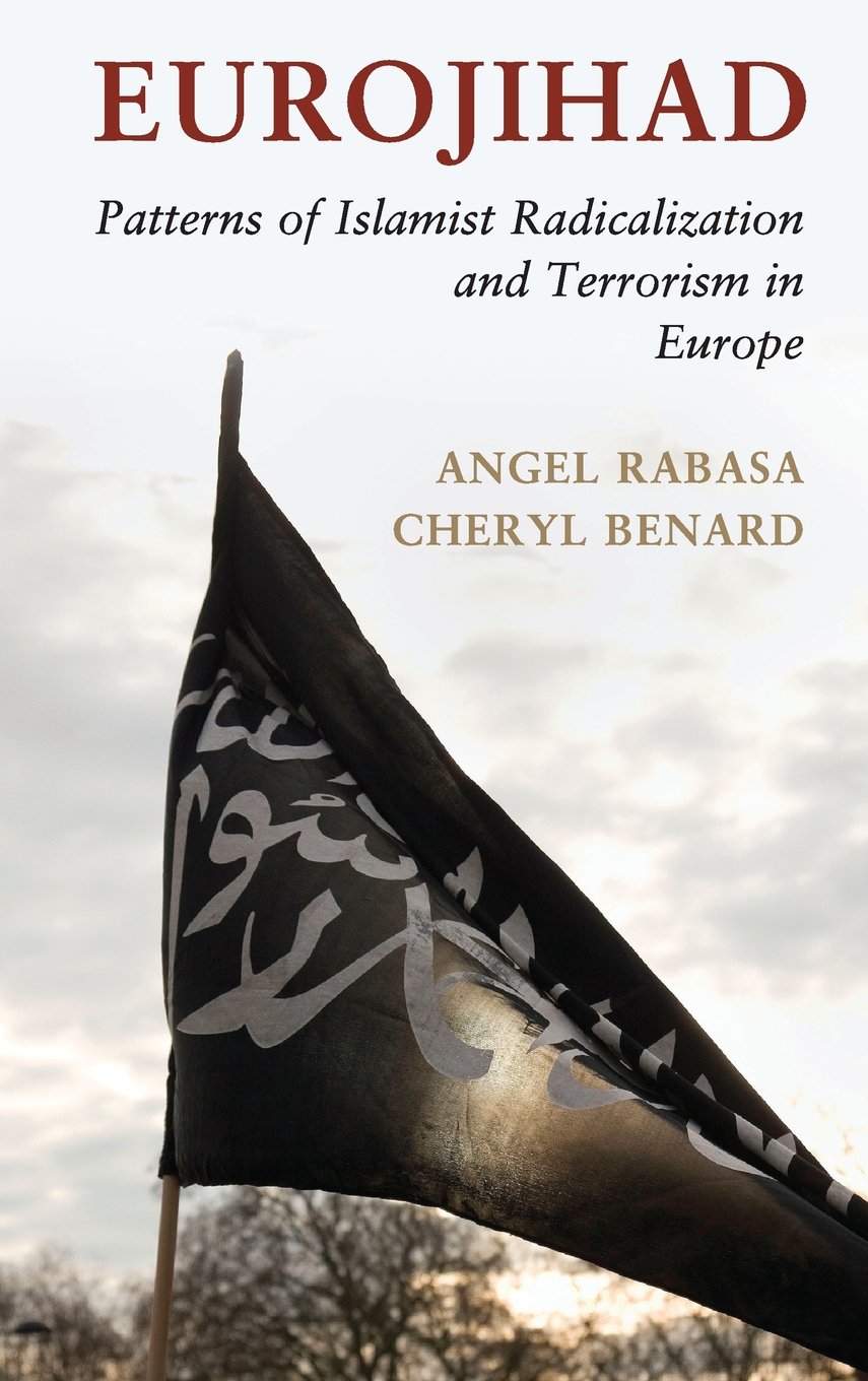 Eurojihad: Patterns of Islamist Radicalization and Terrorism in Europe,Used