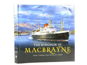 The Kingdom of MacBrayne,Used