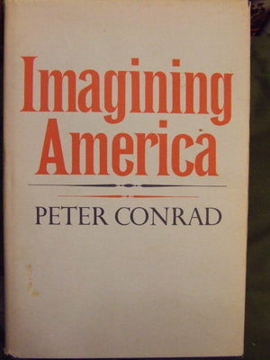 Imagining America,Used