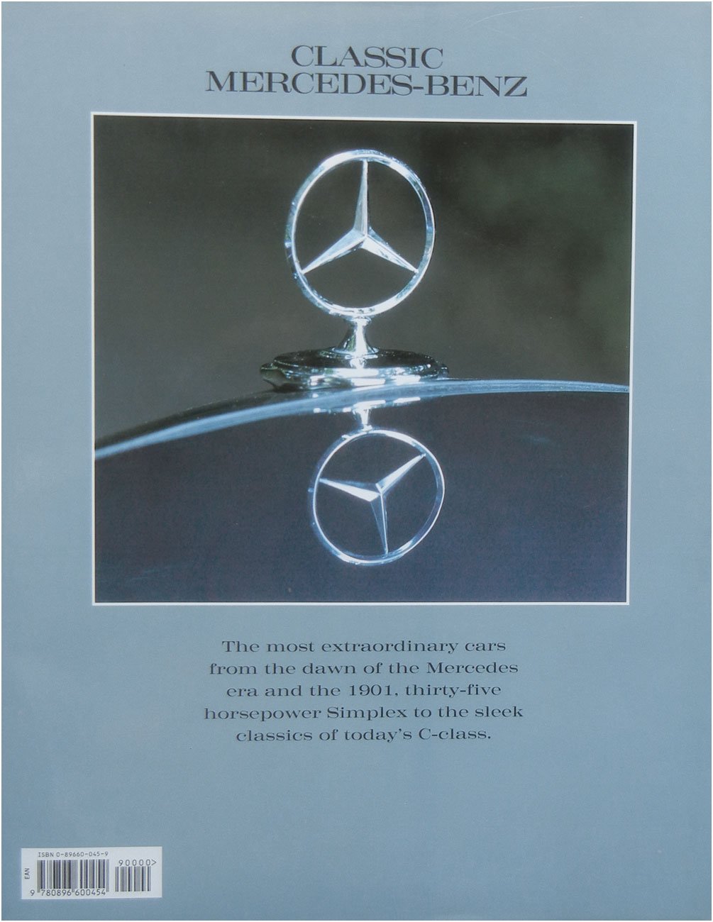 Classic MercedesBenz,Used