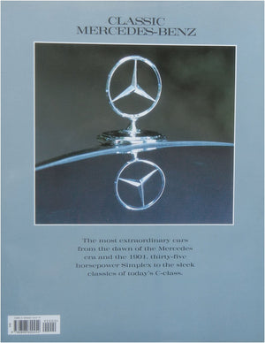 Classic MercedesBenz,Used