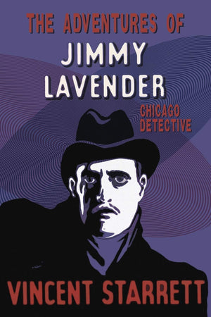 The Adventures of Jimmy Lavender: Chicago Detective,Used