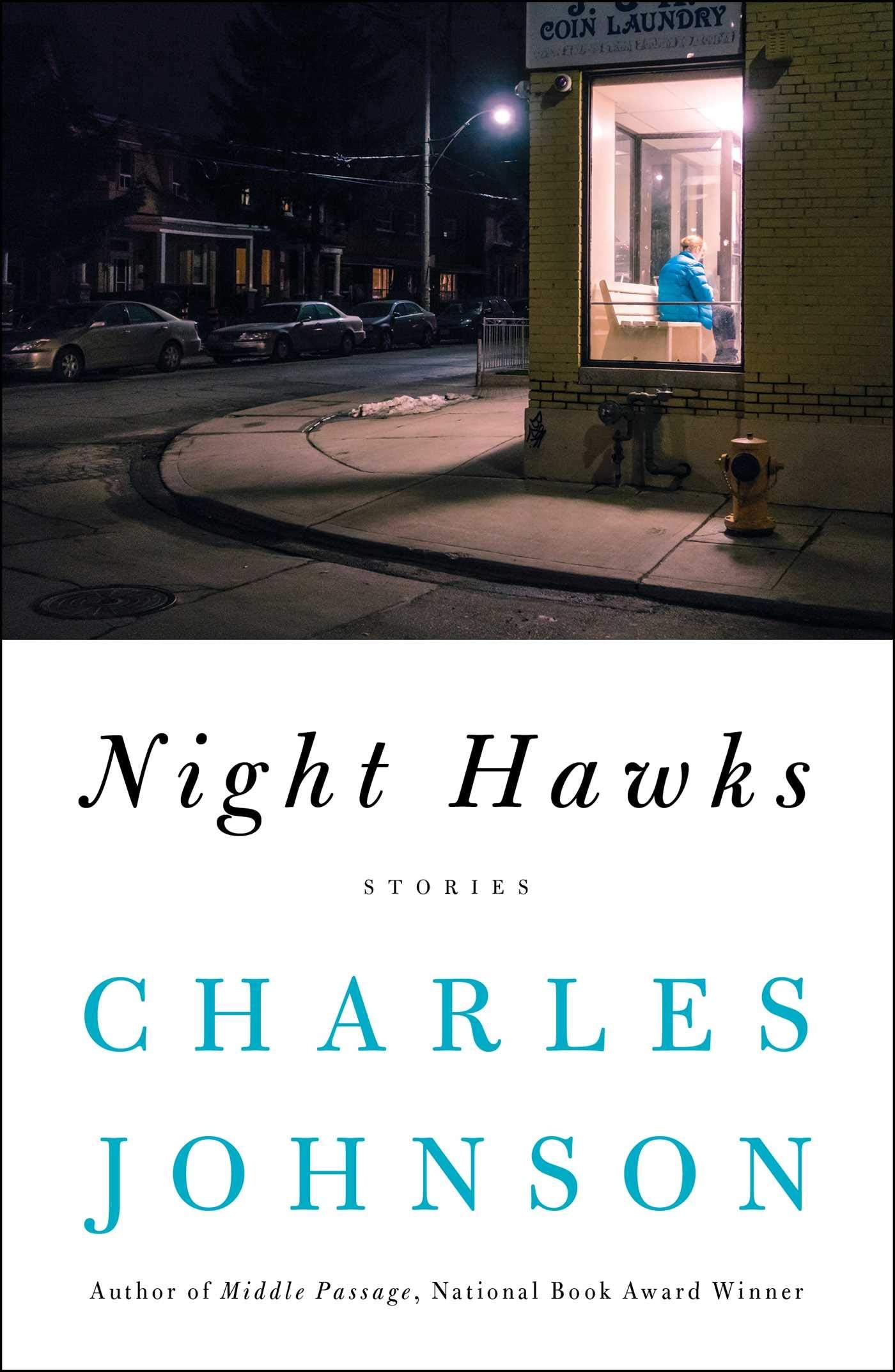 Night Hawks: Stories,Used