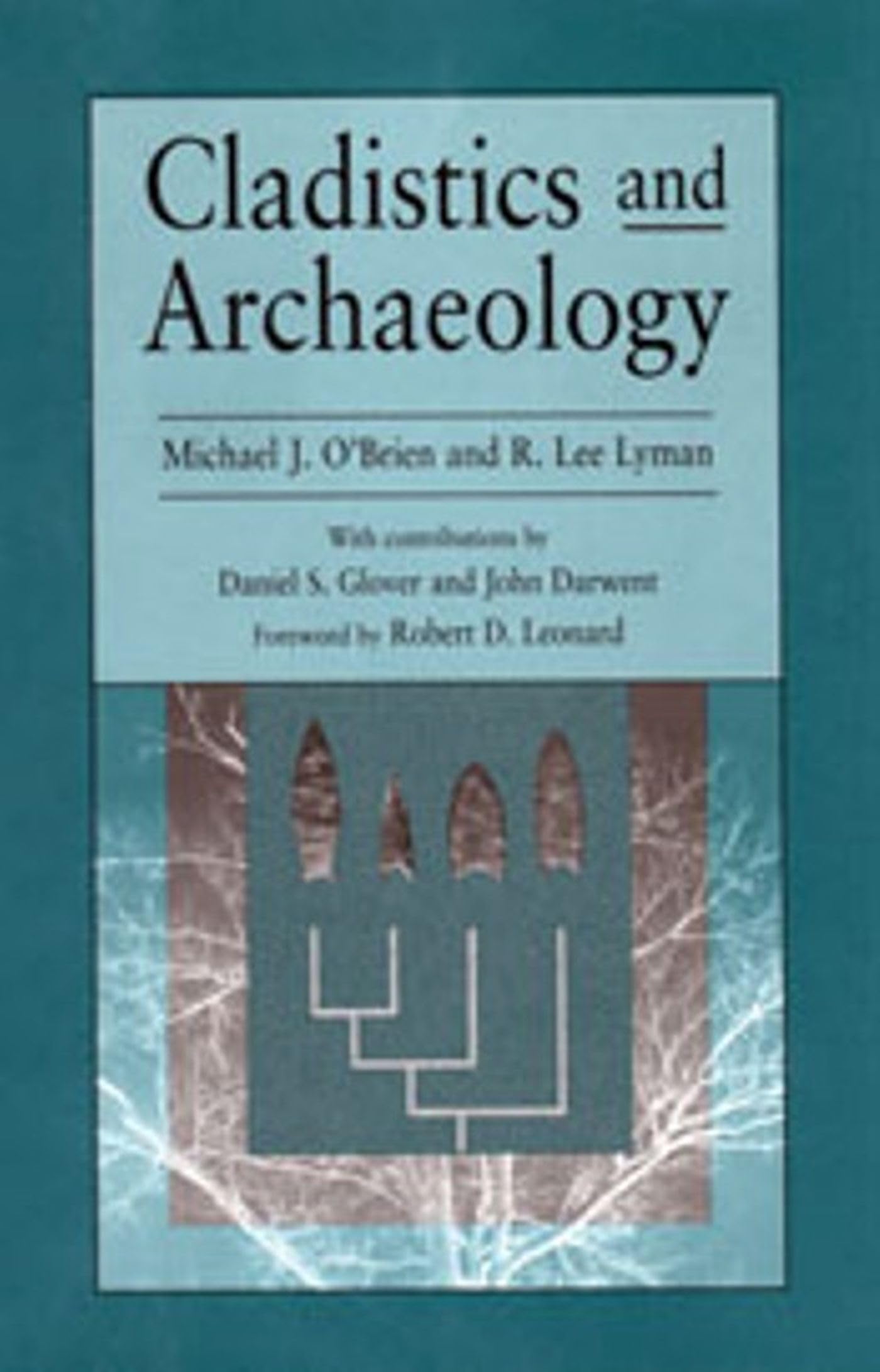 Cladistics and Archaeology,Used