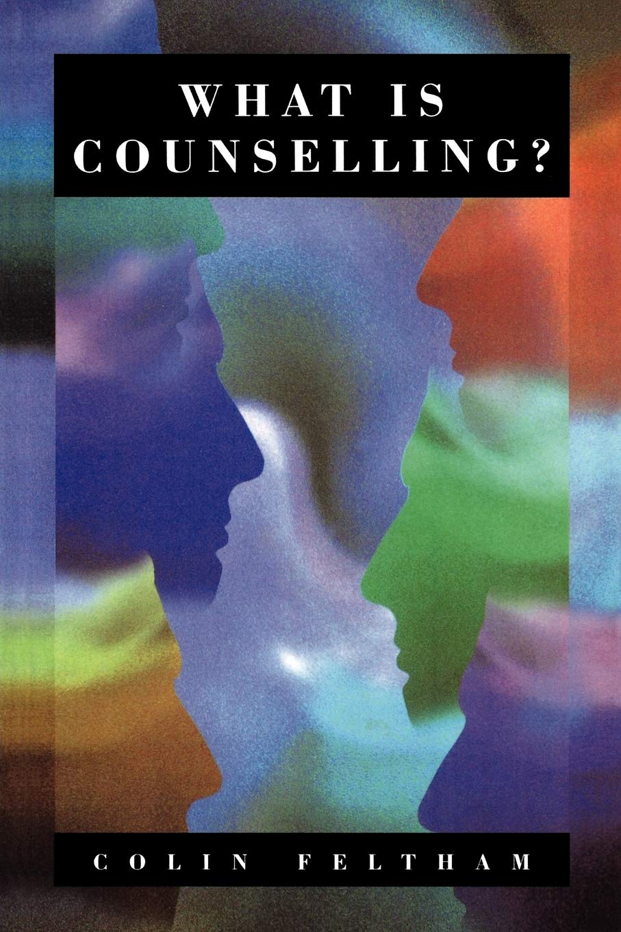 What Is Counselling?: The Promise And Problem Of The Talking Therapies,Used