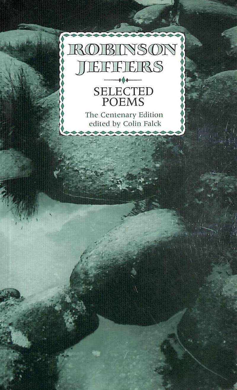 Selected Poems-new,New