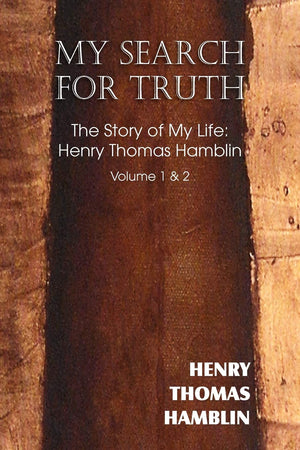 My Search For Truth,Used