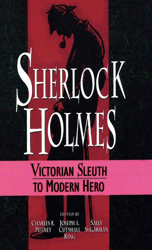 Sherlock Holmes,Used