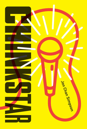 Chinkstar,Used