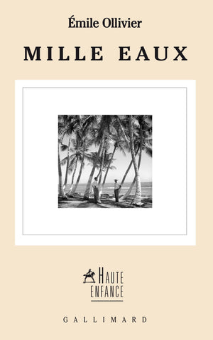 Mille eaux,Used
