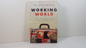 Working World: Careers in International Education, Exchange, and Development,Used