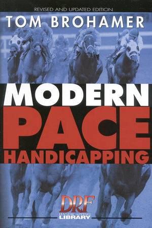 Modern Pace Handicapping, Revised,Used