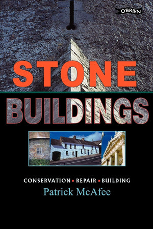 Stone Buildings,Used