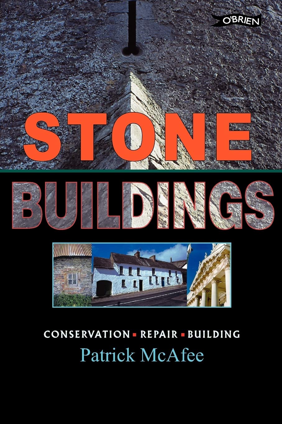 Stone Buildings,Used