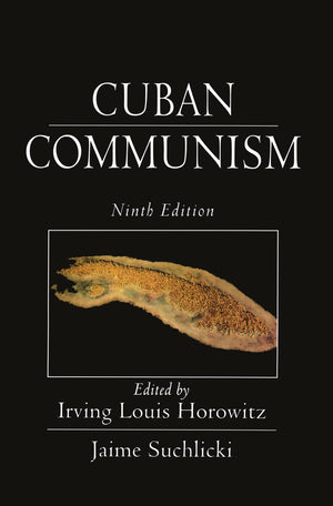Cuban Communism,Used