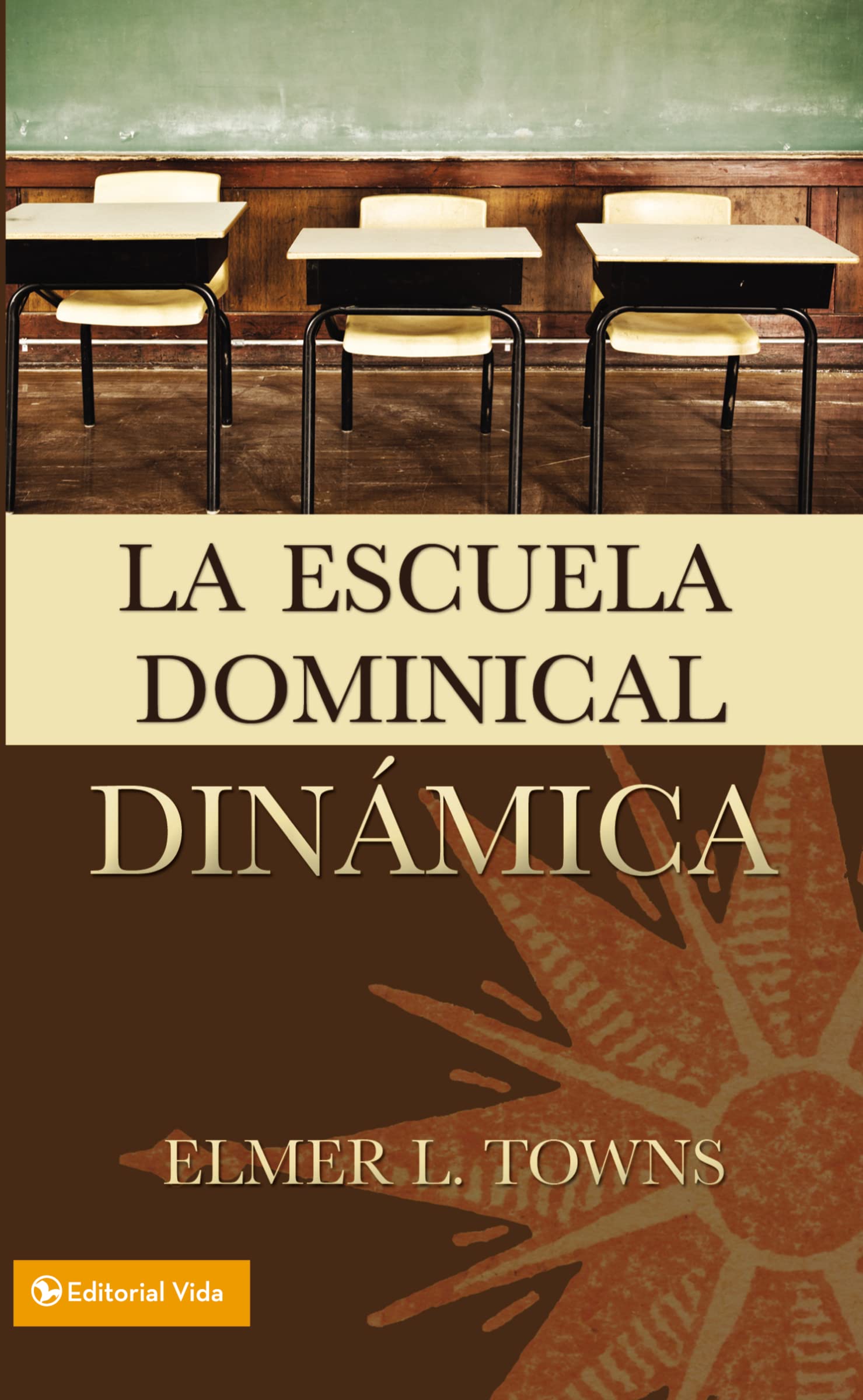Escuela Dominical Dinmica, La,Used