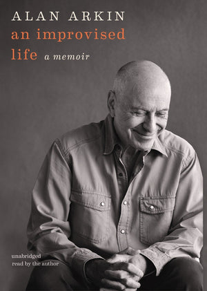An Improvised Life,New