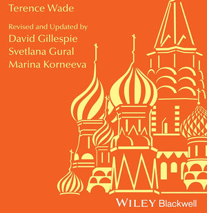 A Comprehensive Russian Grammar (Blackwell Reference Grammars),Used