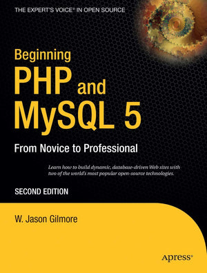 Beginning PHP and MySQL 5: From Novice to Professional,Used