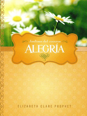 Alegra (Jardines del Corazn) (Spanish Edition),Used