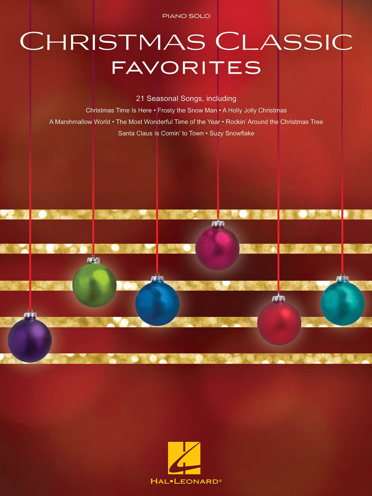 Christmas Classic Favorites,Used