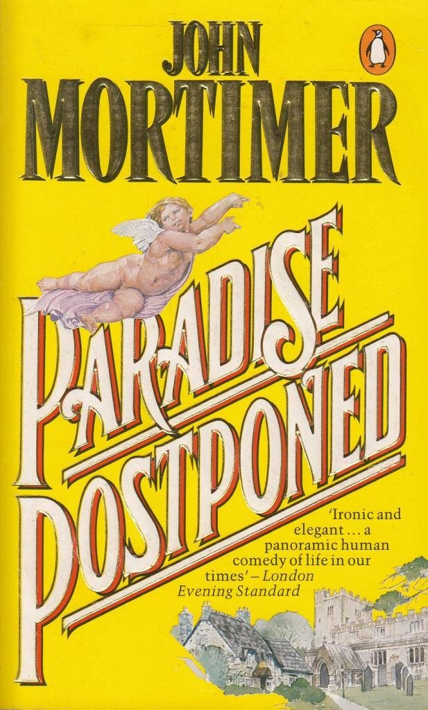 Paradise Postponed (Rapstone Chronicles),Used
