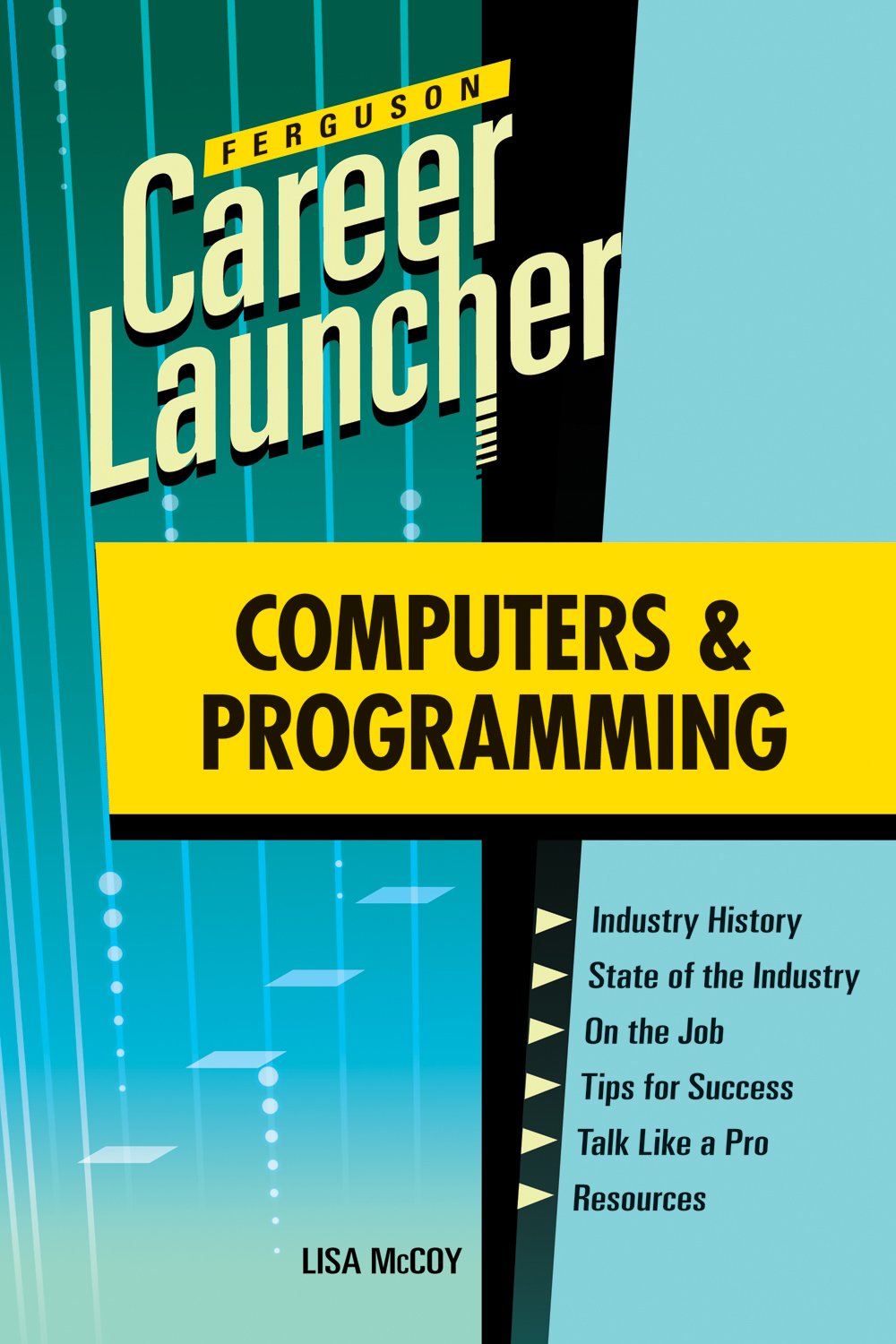 Computers And Programming (Career Launcher),New