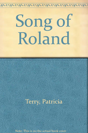 Song of Roland,Used