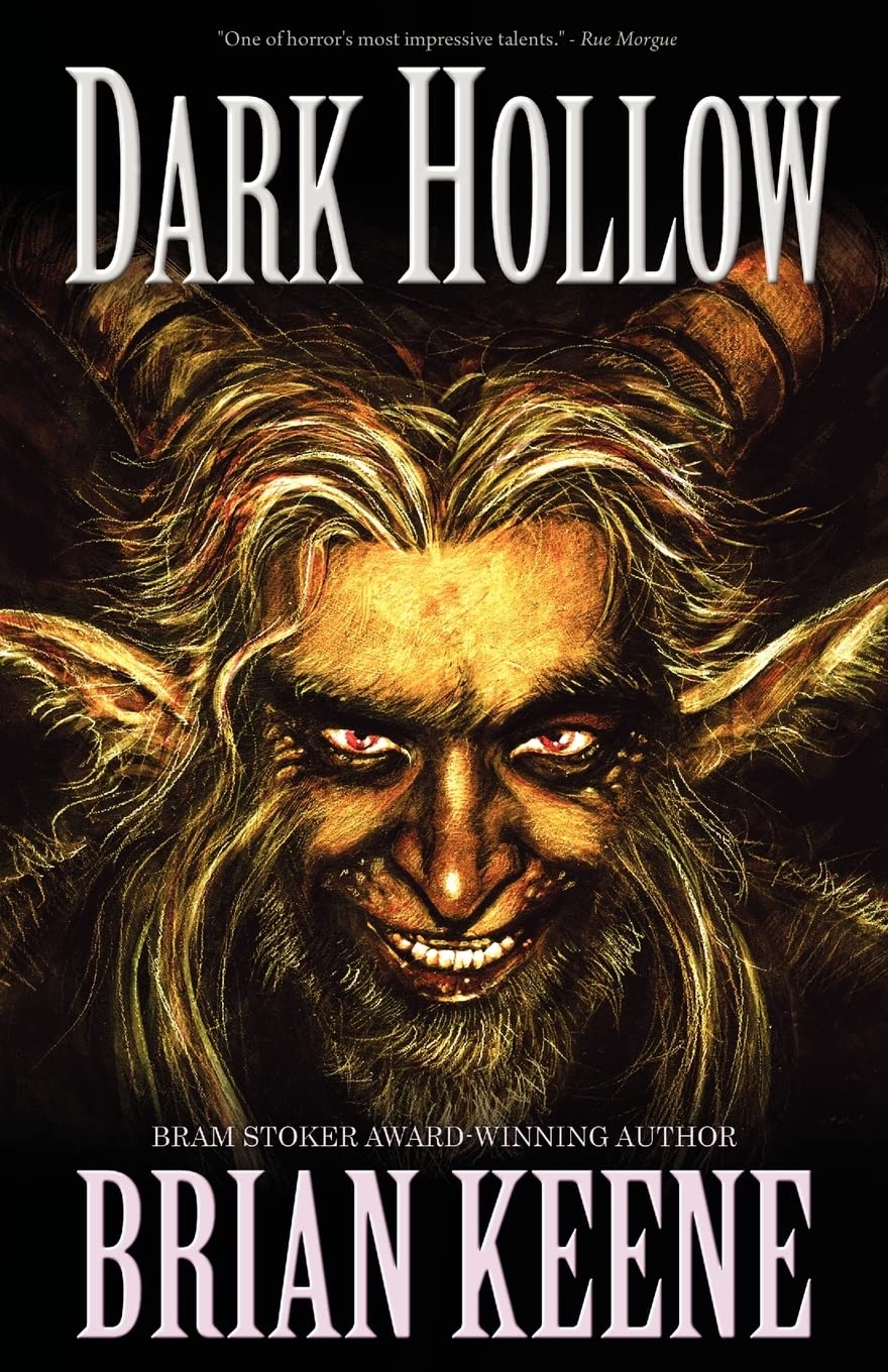 Dark Hollow,Used