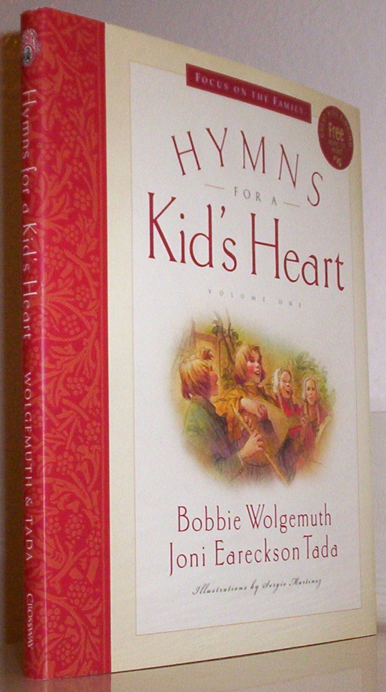 Hymns for a Kid's Heart, Vol. 1,New