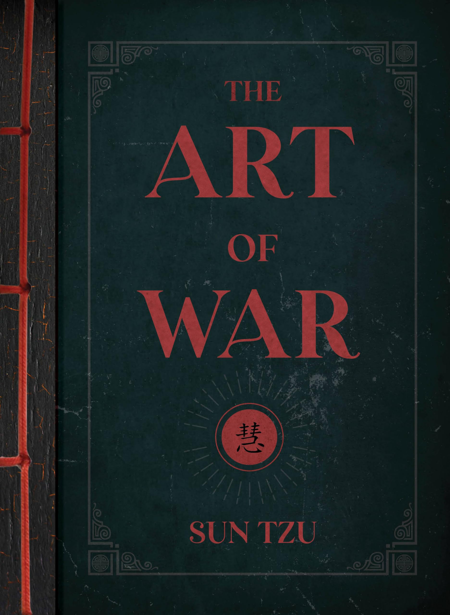 ART OF WAR