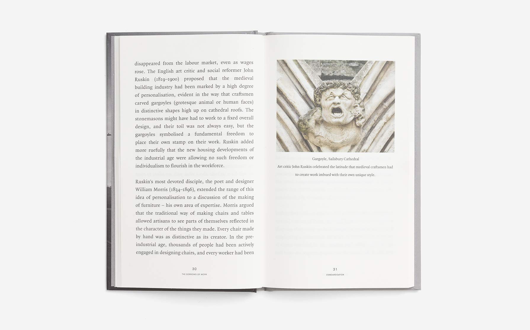 The Sorrows of Work (Essay Books),Used