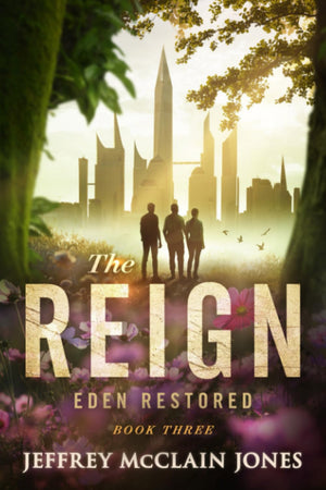 The REIGN: Eden Restored,Used