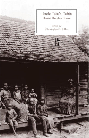 Uncle Tom's Cabin (Broadview Editions),Used