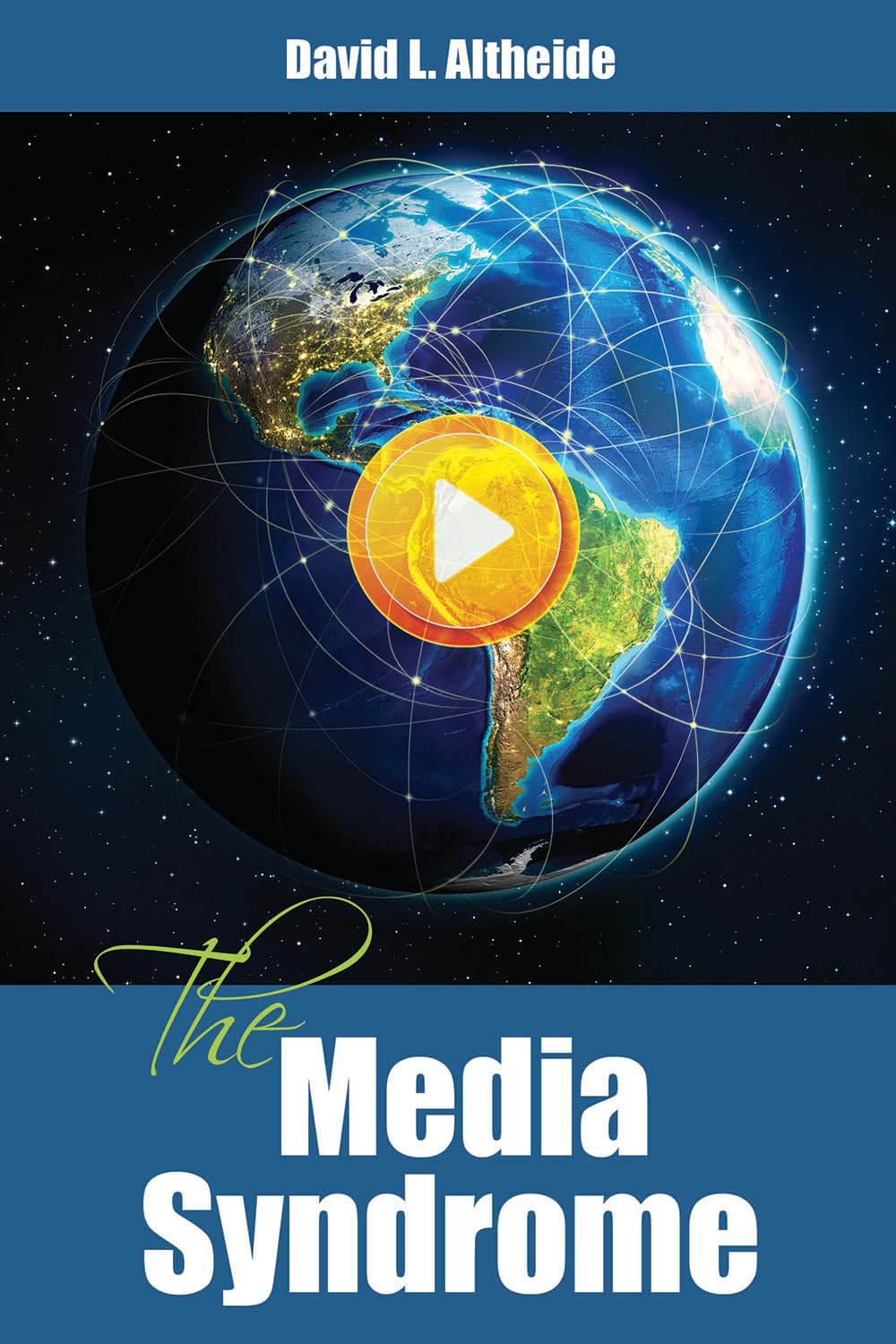 The Media Syndrome,Used