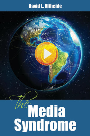 The Media Syndrome,Used