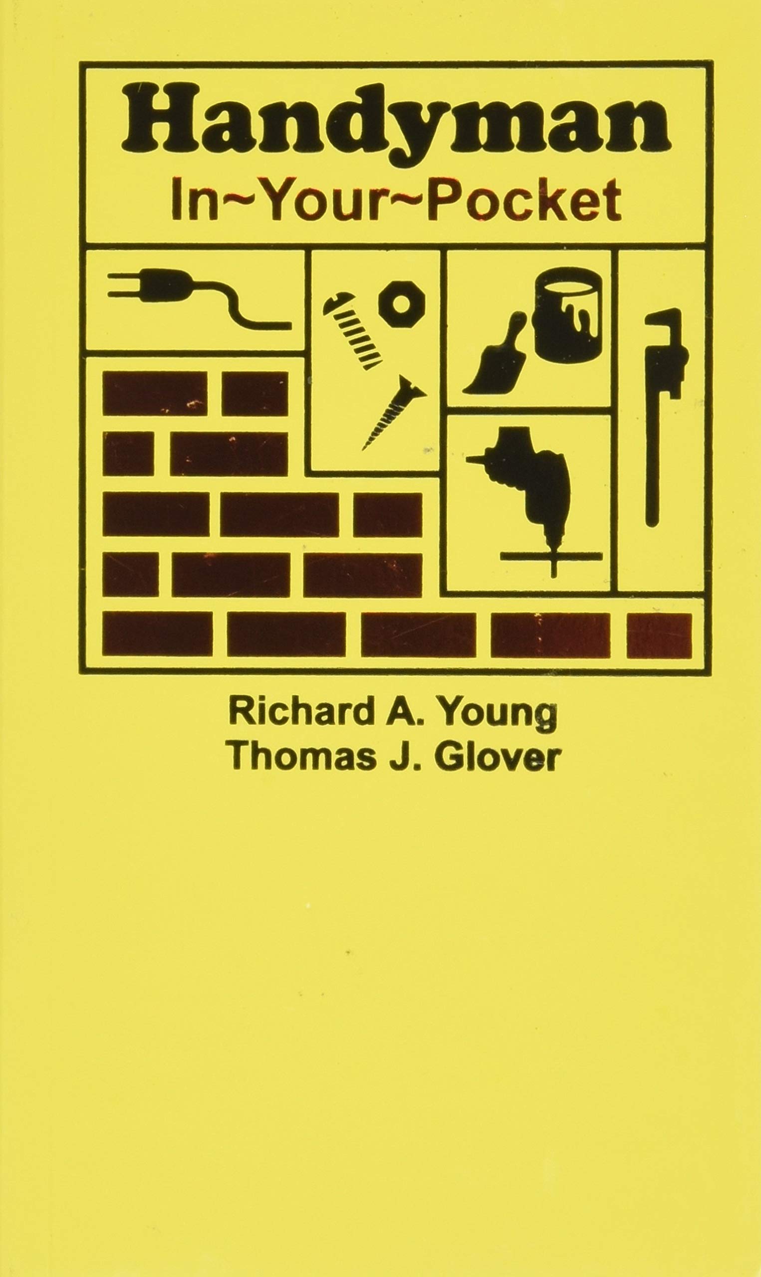 Handyman InYourPocket,Used