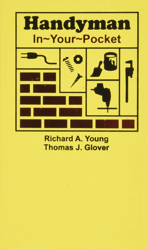 Handyman InYourPocket,Used